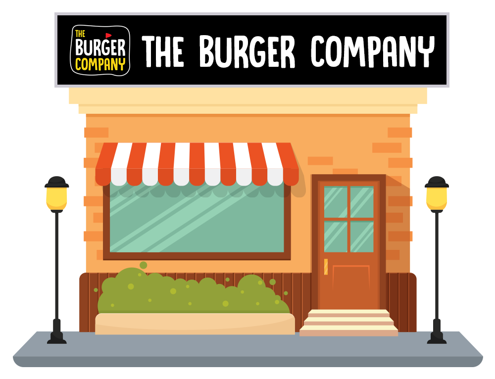 The Burger Company Enters Nepal with Master Franchise Agreement